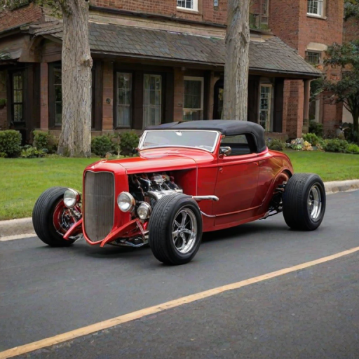 hotrods
