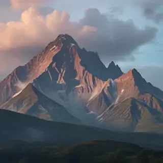 mount png