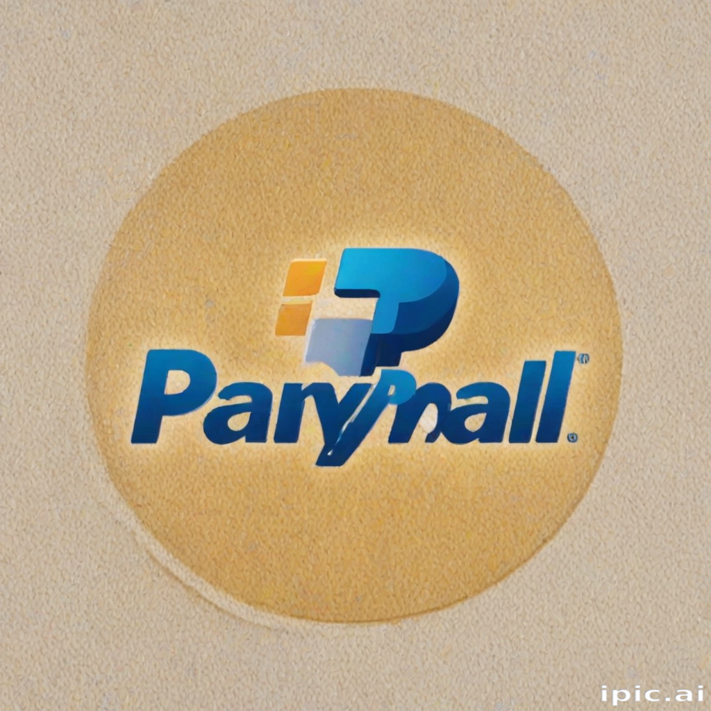 paypal logo