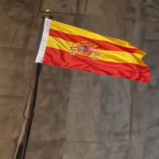 spain flag