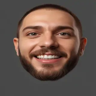 face png