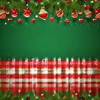 christmas background