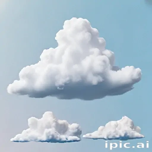 clipart clouds png