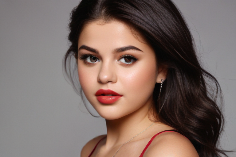 selena gomez now 2022