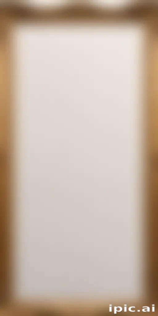 fancy picture frame png