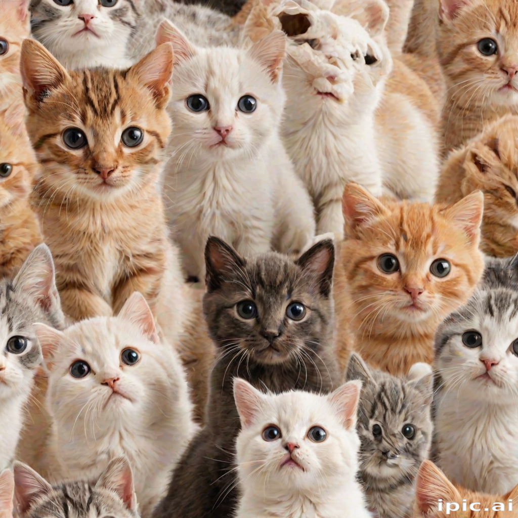 kitty cat backgrounds