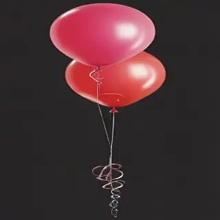 baloons png