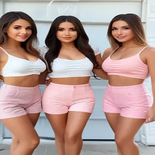 beautiful girls
