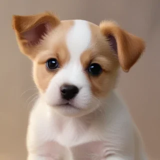cute puppy