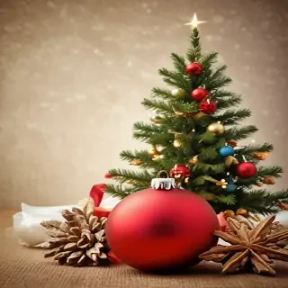 background christmas images