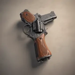 png gun