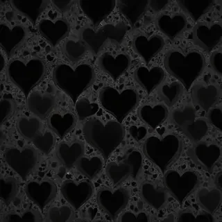 black hearts wallpaper
