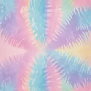 pastel tie dye background