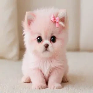 pink cute pics