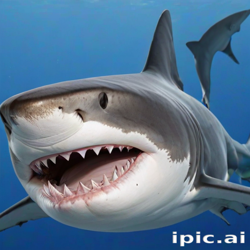 shark png