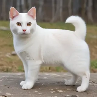 japanese bobtail breed