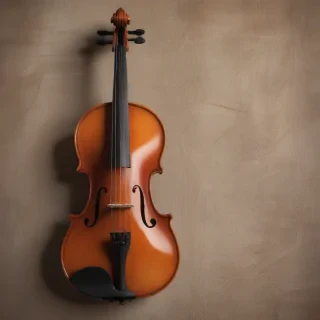 violin png