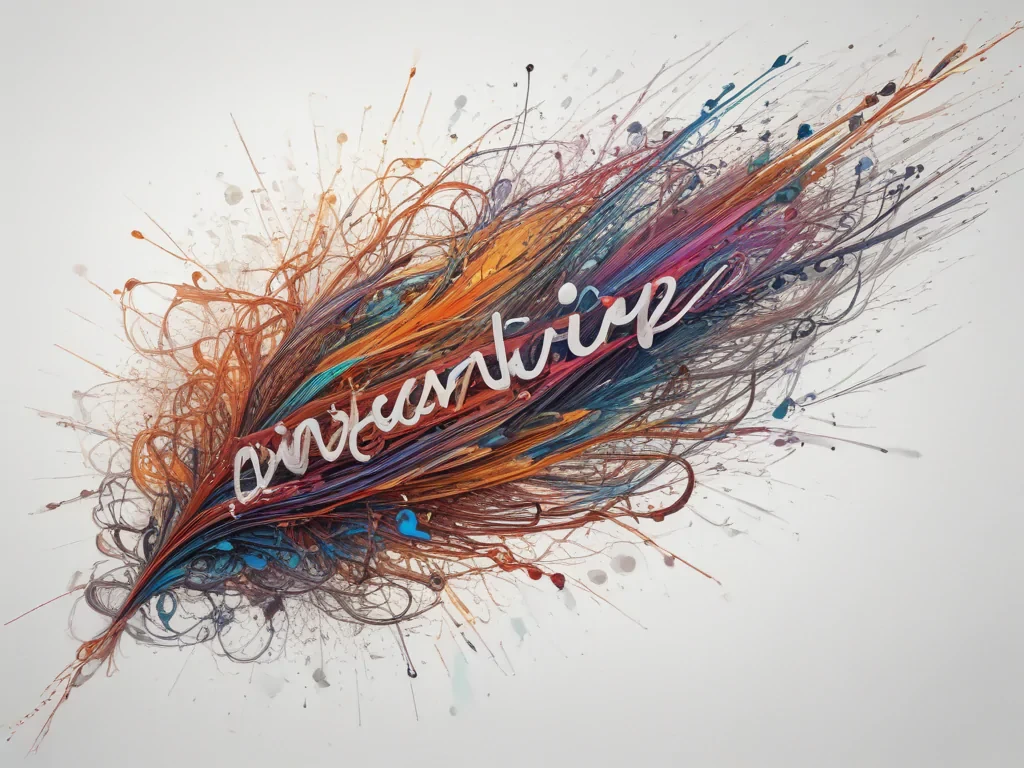 scribble png