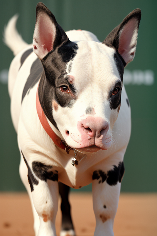 american bull aussie