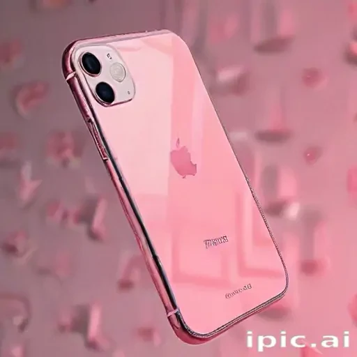 iphone pink aesthetic wallpaper