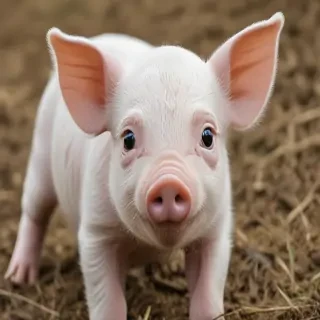 piglet