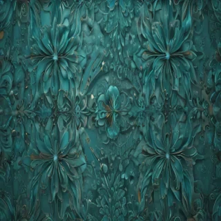 aesthetic teal wallpapers