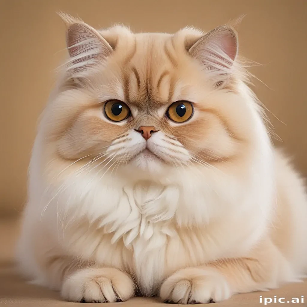 persian breed