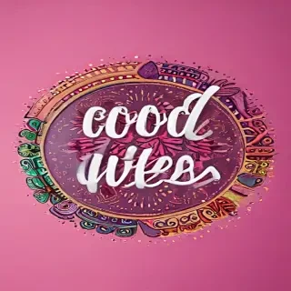 good vibes only wallpaper
