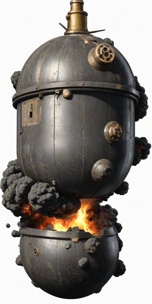 bomb png