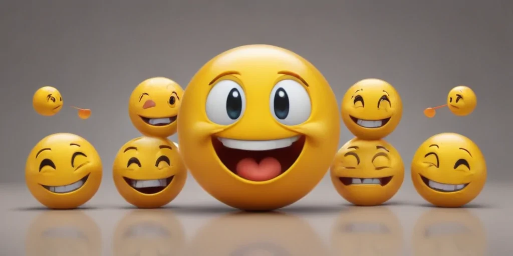 celebrate emoji