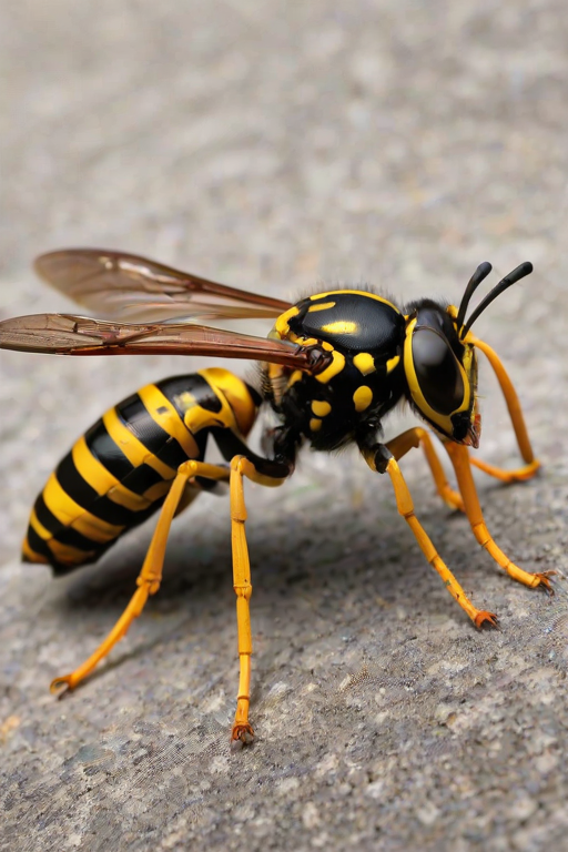 wasp png