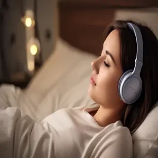 relax music