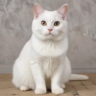 chantilly tiffany cat breed