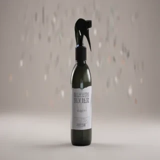 spray bottle png