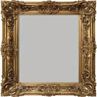 ornate frame png