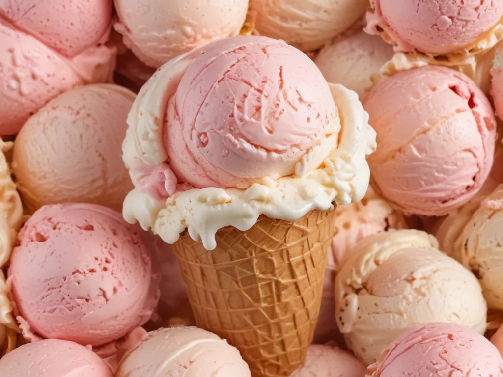 ice cream png