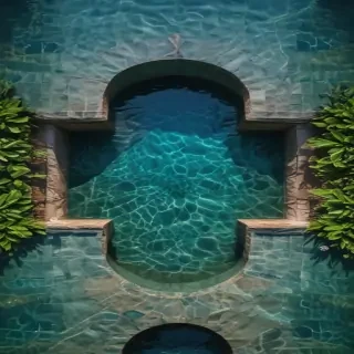 pool backgrounds