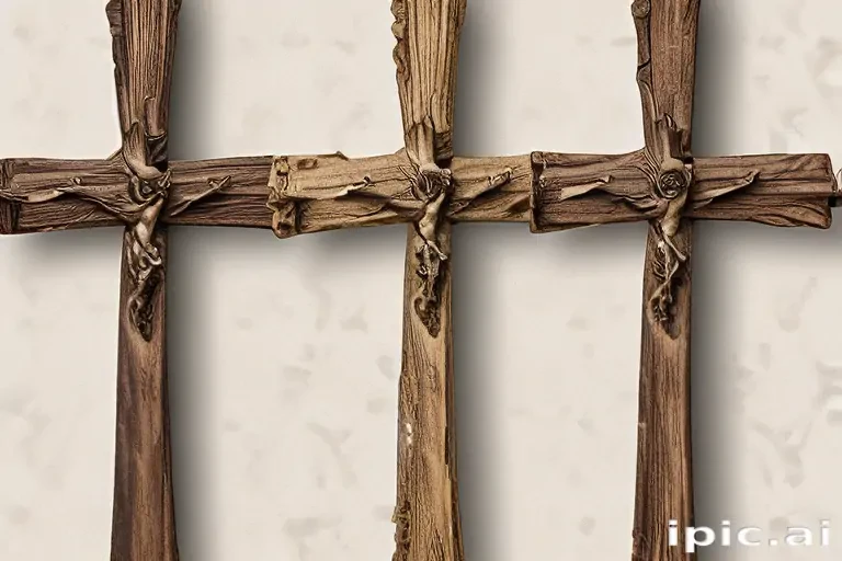 crosses png
