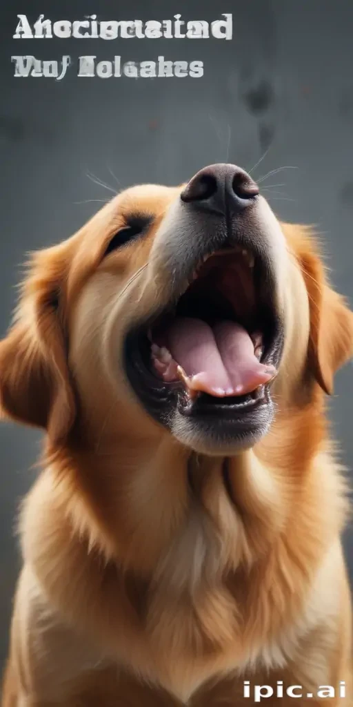 dog barking sounds