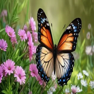 wallpaper butterfly pictures