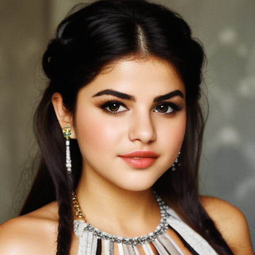 selena gomez palestine