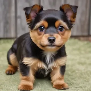 dorkie dog breed