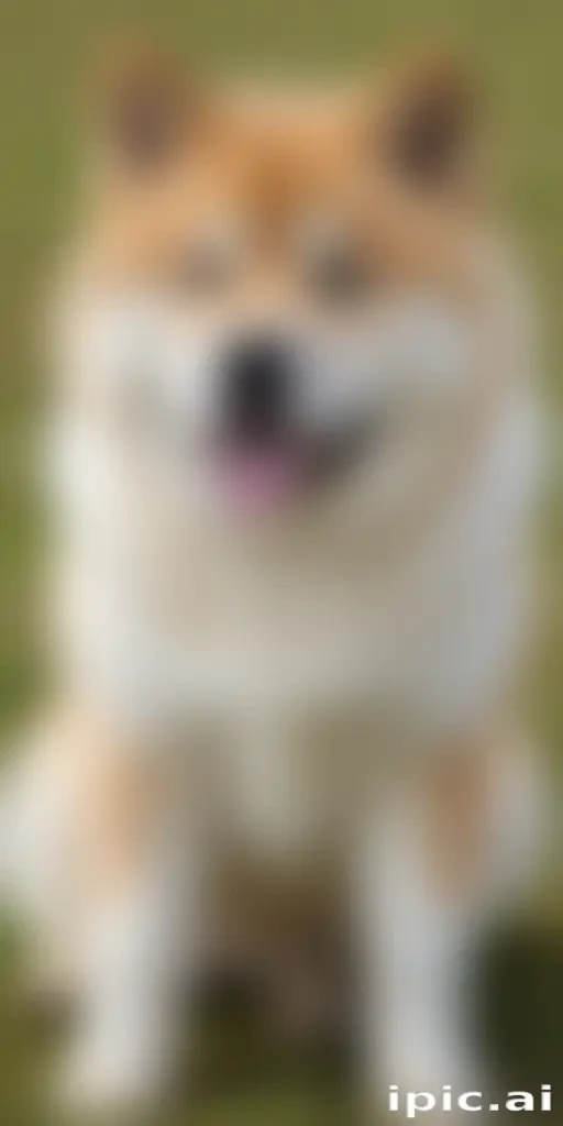 akita bernard