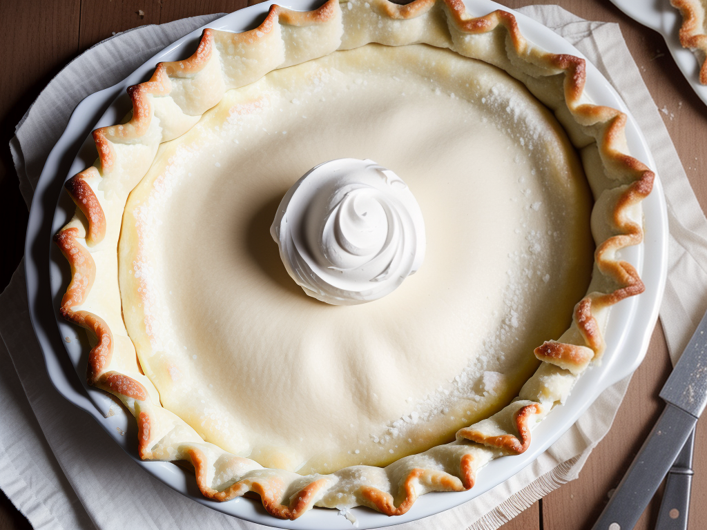 bake house creations pie crust