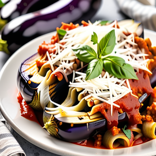 how to reheat eggplant parm