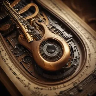music iphone wallpaper