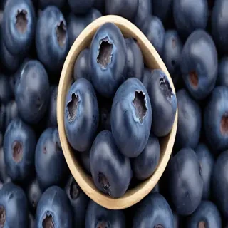 blueberry png