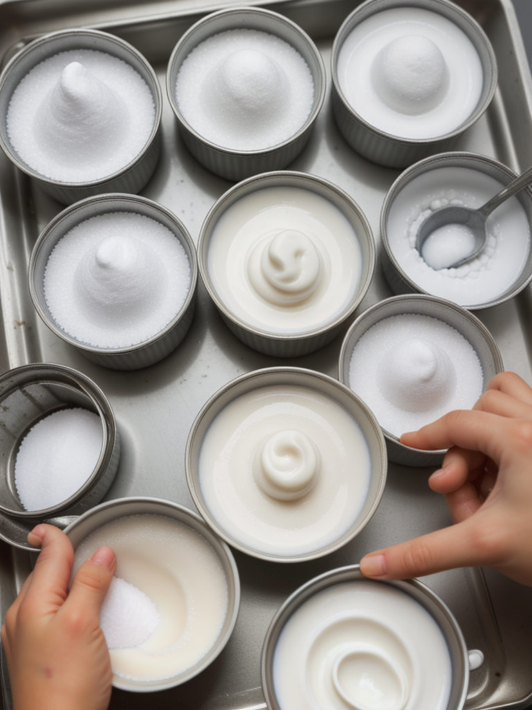 how much sugar is in sweetened condensed milk