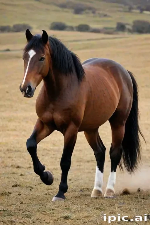 pictures of horses to draw