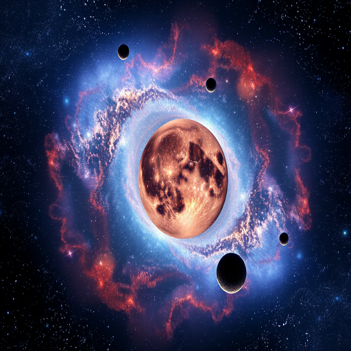 png galaxy